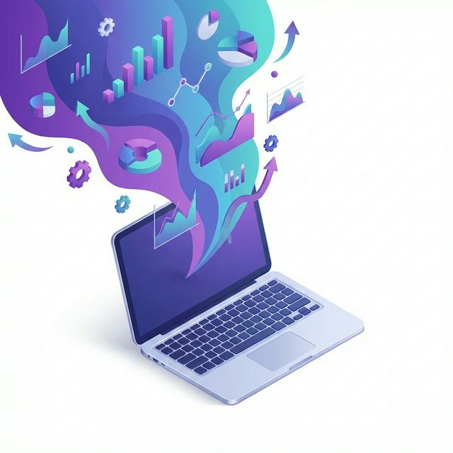 Analytics and statistics